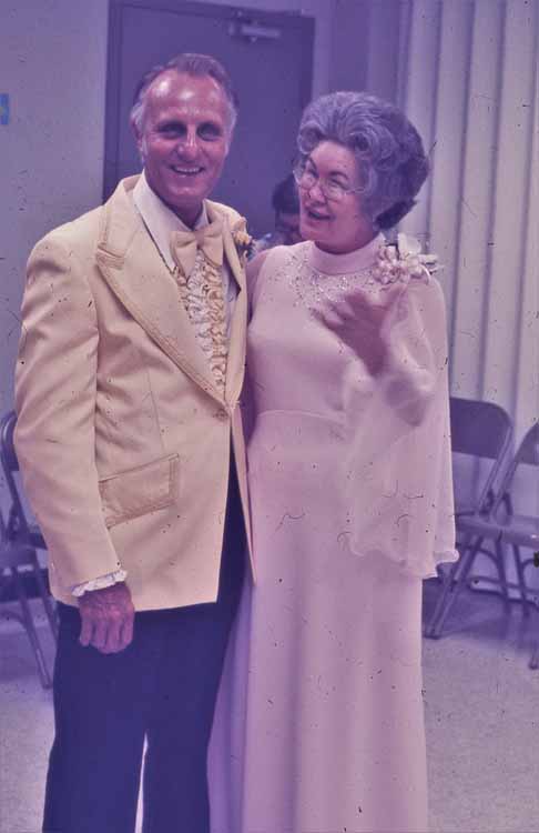 beck's wedding